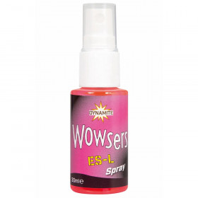 Wowsers Bait Spray Es-l 30ml