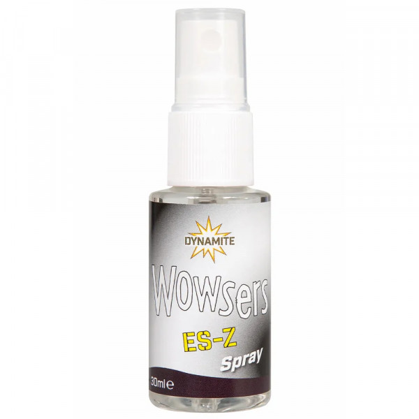 Wowsers Bait Spray Es-z 30ml