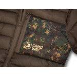 Jacket Delphin CamoWAY