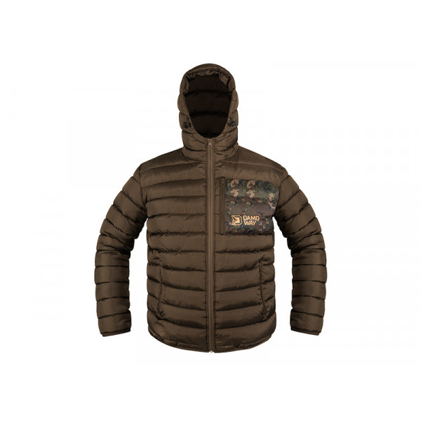 Jacket Delphin CamoWAY