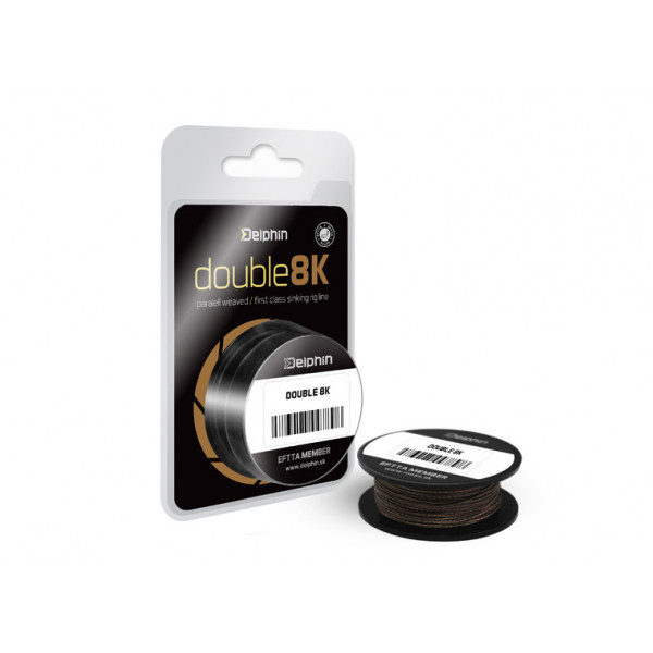 Delphin Hookline 8K DOUBLE 20m