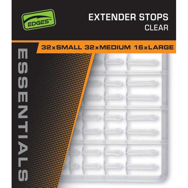 Fox EDGES Essentials Extender Stops