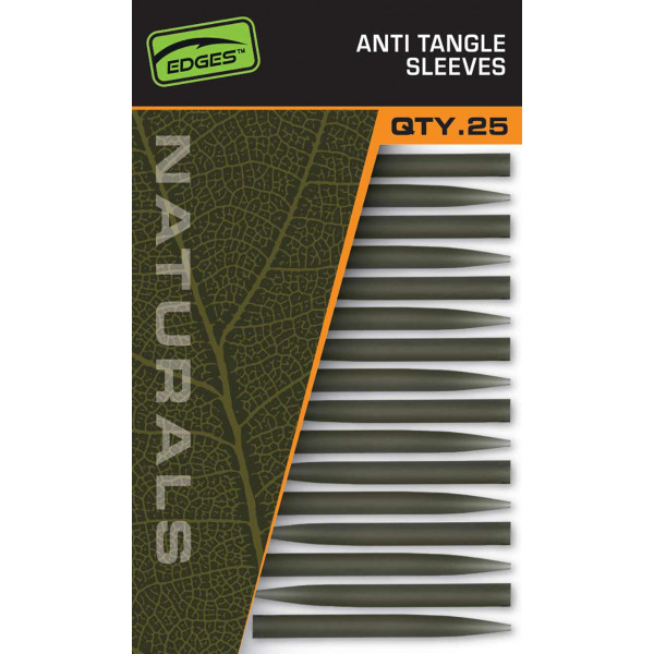 Fox Naturals Anti Tangle Sleeves