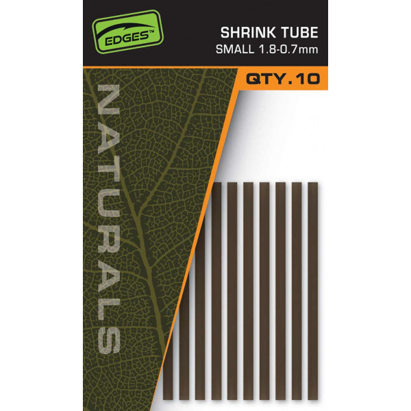 copy of Fox EDGES Naturals Shrink Tube L3.0-1.0mm