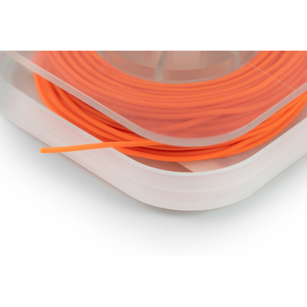 Fox Edges Orange Marker Elastic