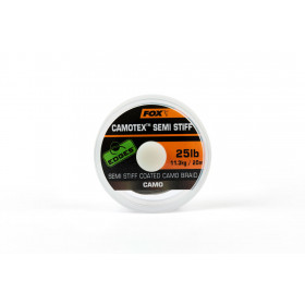 Fox EDGES™ Camotex Semi-Stiff