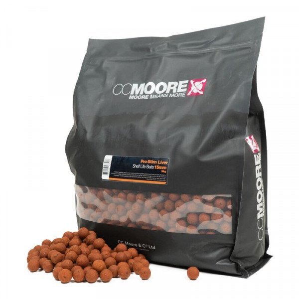 „CCMOORE“ „Pro-Stim Liver“ 24 mm