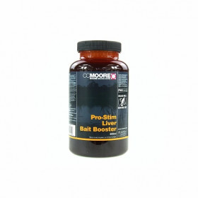 CCMoore Pro-Stim Liver Bait Booster 500ml