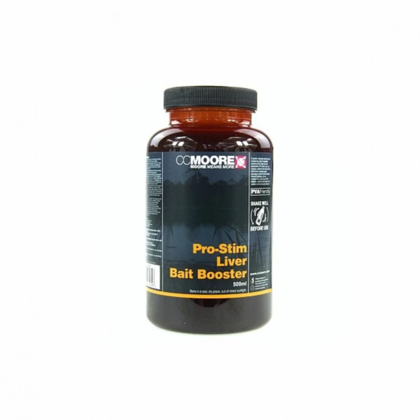 CCMoore Pro-Stim Liver Bait Booster