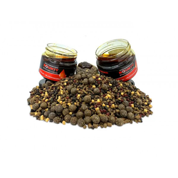 Stick-mix BOUNTY PREMIUM RED FISH / BLACKBERRY