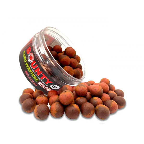 BOUNTY KOLOBOK BELACHAN wafters 14mm