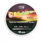 Valas Katran Galaxy Crypton Shock Leader