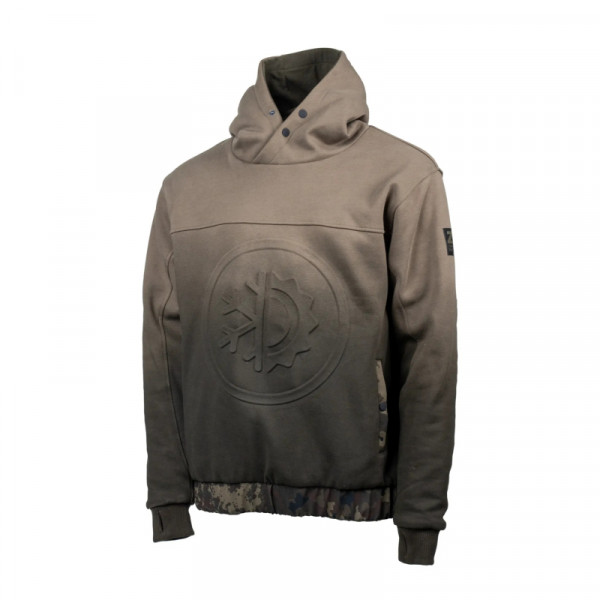 ZT Wind Chill Hoody Two Tone Element