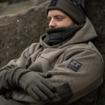 ZT Wind Chill Hoody Two Tone Element