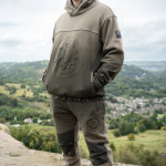 ZT Wind Chill Hoody Two Tone Element