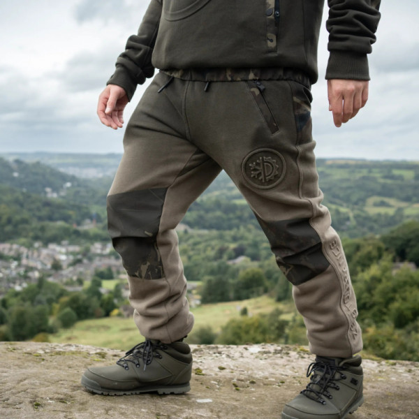 ZT Wind Chill Joggers Two Tone Element