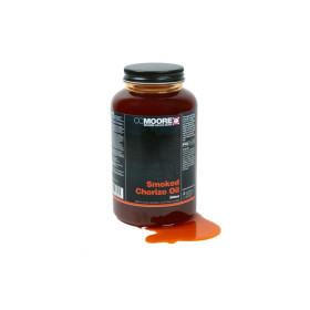 „Ccmoore“ rūkytos chorizo aliejus, 500 ml