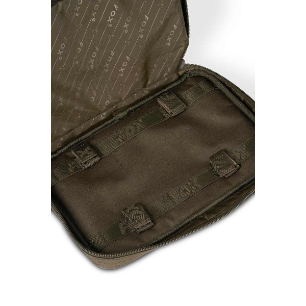 Fox Voyager Small Buzz Bar Bag