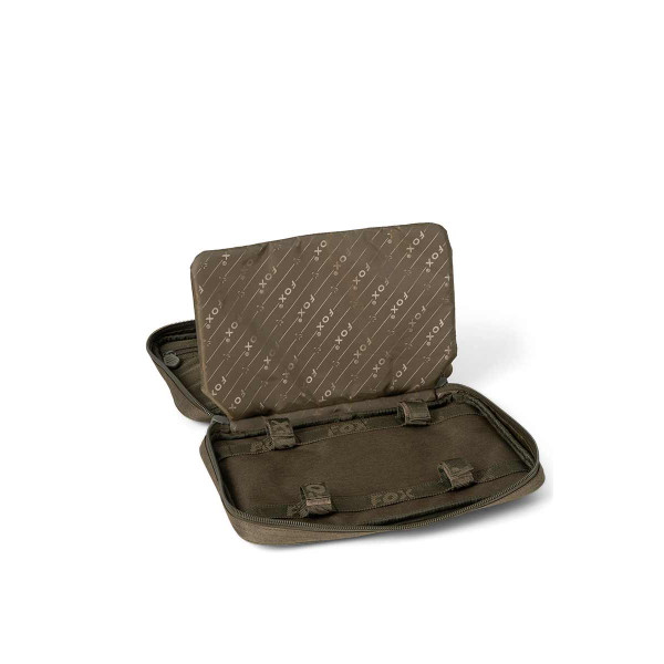 Fox Voyager Small Buzz Bar Bag