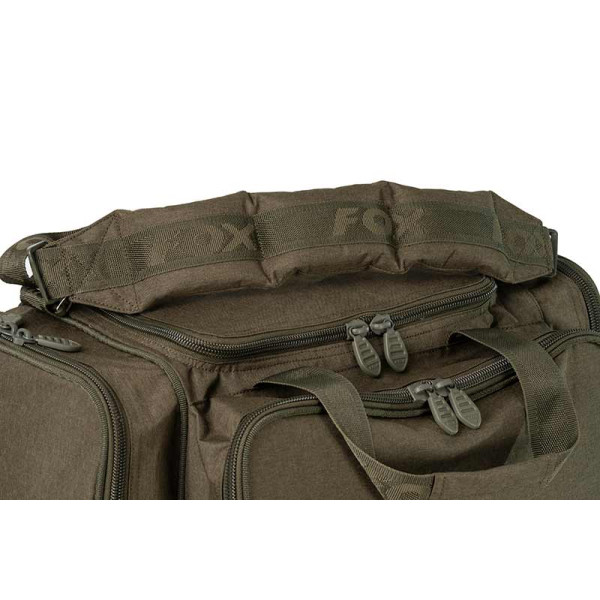 Fox Voyager Medium Carryall