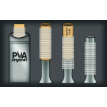 PVA Organic mesh Refill 7m 14mm