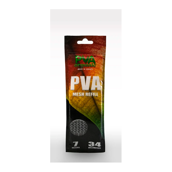 copy of PVA Organic mesh Refill 7m 14mm