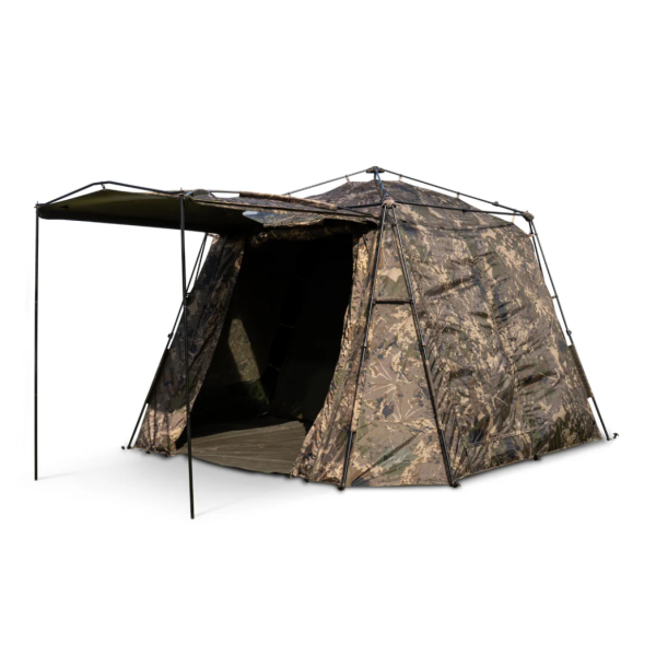 Bank Life Blockhouse Camo Pro - 2025
