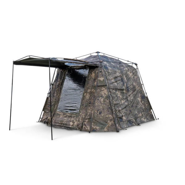 Bank Life Blockhouse Camo Pro - 2025