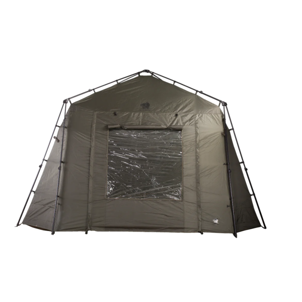 Nash Tent Nash Bank Life lapene