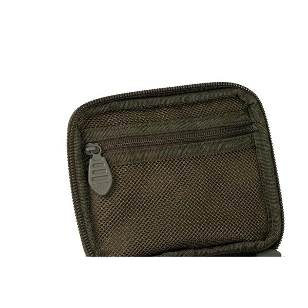 Fox Voyager Lead & Bits Bag - Rigid Insert