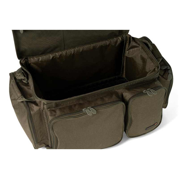 Fox Voyager Large Barrow Bag