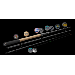 Sportex Xclusive Medium Light RS-2 Feeder 395cm 95-125g