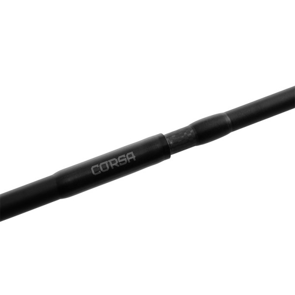 Delphin CorsaBLACK NERO Carp 13ft 3.5lb 3parts