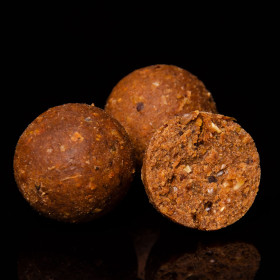 Lunar baits Poseidon boiliai (baltyminiai kukuliai) 20mm 2kg