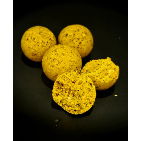 Aiki baits Tirpus Soluble Pineapple NBA