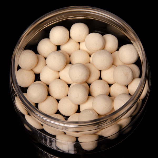 Lunar Baits Cheaters Ice Scopex wafter 10mm