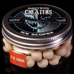 Lunar Baits Cheaters Ice Scopex wafter