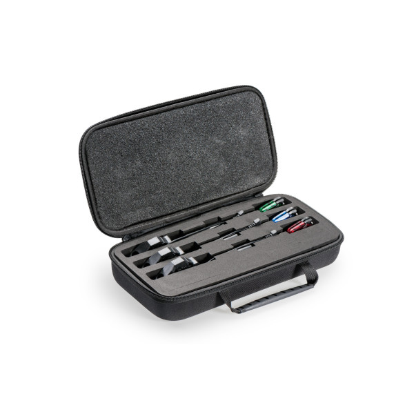 Mivardi Swing Arm MCX 77 - Set RGB 3 Rods set