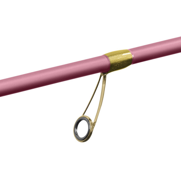 Delphin QUEEN Spin / 2 parts