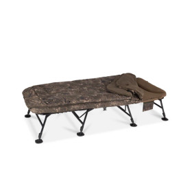 Nash Indulgence MF60 Sleep System Standard 8 legs