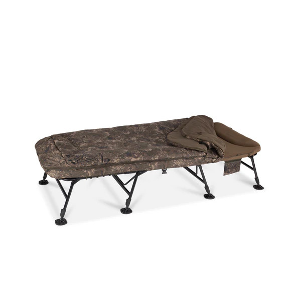 Nash Indulgence MF60 Sleep System Standard 8 legs