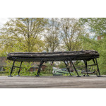 Nash Indulgence MF60 Sleep System Standard 8 legs