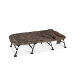 Nash Indulgence MF60 WIDE Sleep System 8 legs