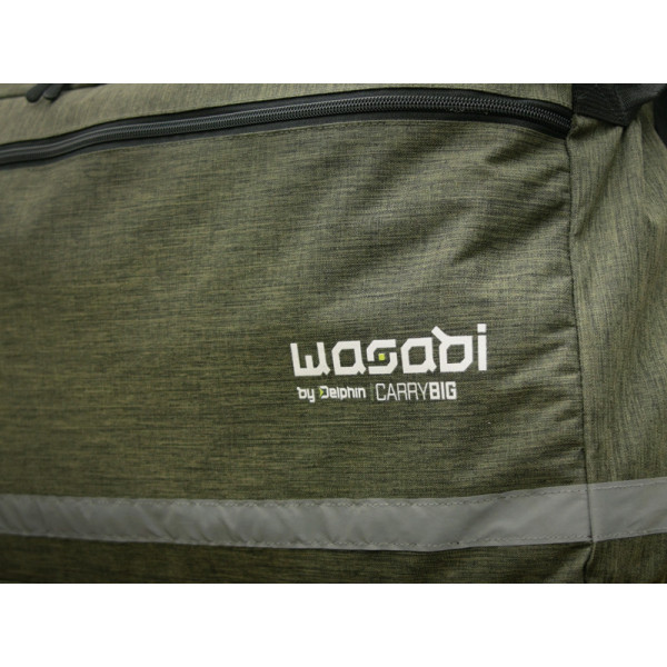 Bag Delphin WASABI CarryBIG