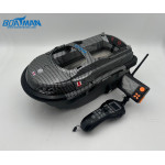 Boatman Vulcan V2 Carbon Pro Bait Boat.