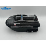 Boatman Vulcan V2 Carbon Pro Bait Boat.