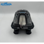 Boatman Vulcan V2 Carbon Pro Bait Boat.