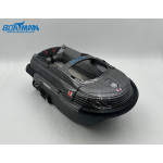 Boatman Vulcan V2 Carbon Pro Bait Boat.