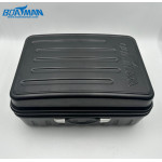Boatman Vulcan V2 Carbon Pro Bait Boat.