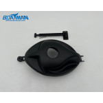 Boatman Adjustable Deeper Sonar Holder Mount